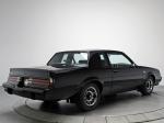 Buick Regal Grand National 1984 года